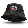 Camo Bucket Hats With logo